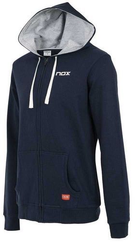 Nox-Nox Tour - Sweat de tennis-2
