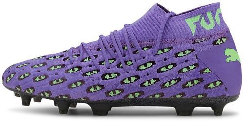 PUMA-Future 6.1 Netfit Fg/Ag - Chaussures de foot-1