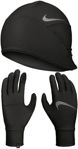 NIKE-Nike Essential Hat Set - Gants de running-0