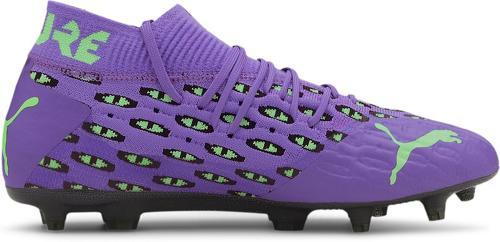 PUMA-Future 6.1 Netfit Fg/Ag - Chaussures de foot-4