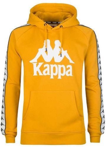 KAPPA-Kappa Hurtado Authentic Hoodie-image-1