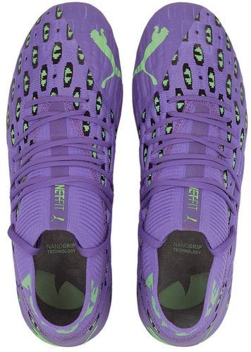PUMA-Future 6.1 Netfit Fg/Ag - Chaussures de foot-2