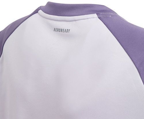 adidas Performance-T-shirt Club-2