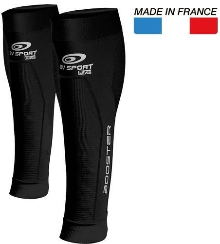 BV SPORT-Bv Sport Booster Elite Innergy - Manchons de running-0