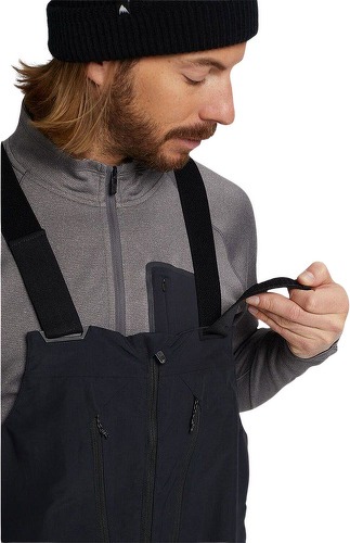 BURTON-Burton Cyclic Bib Goretex-4