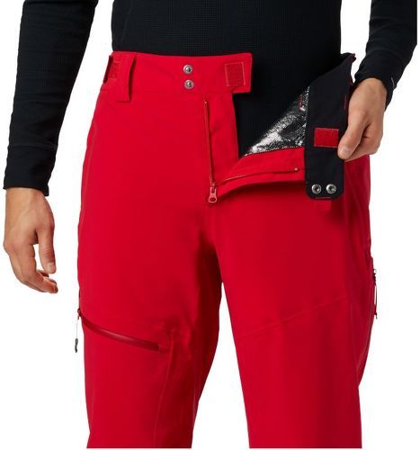 Columbia-Columbia Snow Rival 2 - Pantalon de ski-3