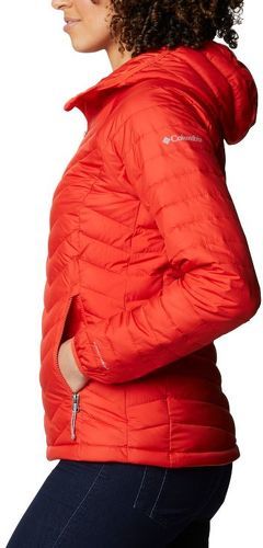 Columbia-Columbia Wm Powder Lite - Veste de rando-1