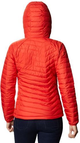 Columbia-Columbia Wm Powder Lite - Veste de rando-3