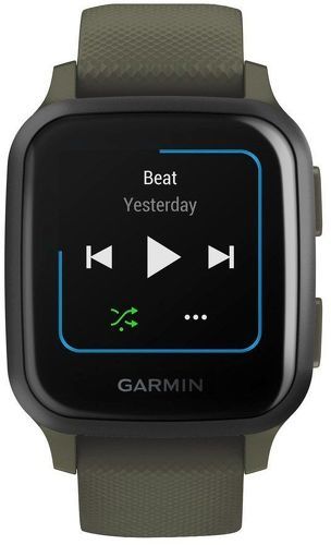 GARMIN-Montre Garmin Venu® Sq Music Edition-image-1