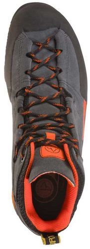 LA SPORTIVA-Boulder X Mid-1