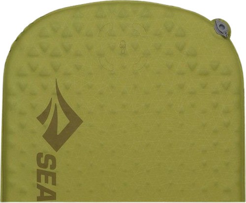 SEA TO SUMMIT-Sea To Summit Camp Mat Self Inflating Large-2