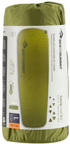 SEA TO SUMMIT-Sea To Summit Camp Mat Self Inflating Large-3