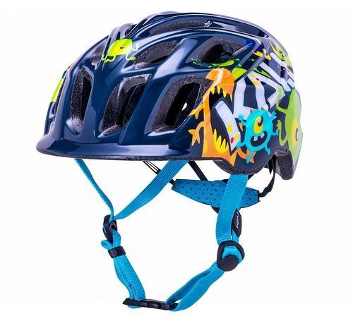 Kali protectives-Kali Protectives Chakra - Casque de VTT-0