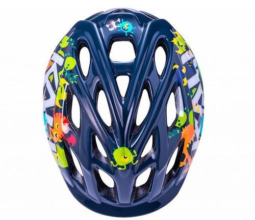 Kali protectives-Kali Protectives Chakra - Casque de VTT-1