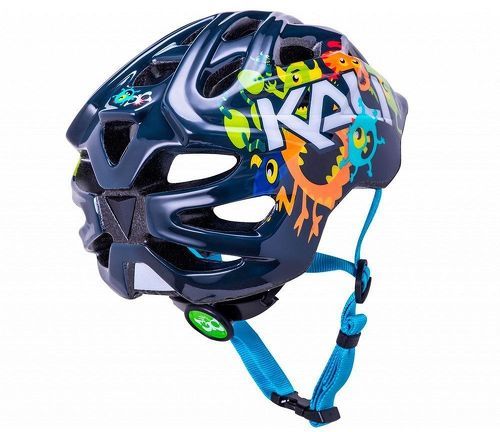 Kali protectives-Kali Protectives Chakra - Casque de VTT-2