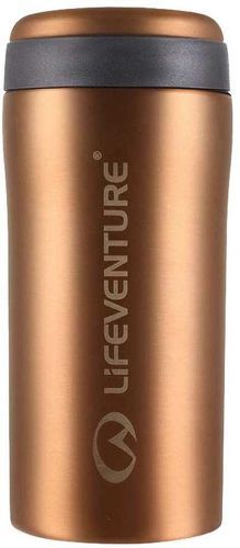 Lifeventure-Lifeventure Tasse Thermique Copper-image-1