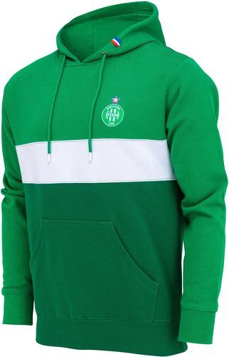 AS Saint Etienne-Sweat ASSE - Collection officielle AS SAINT ETIENNE-0