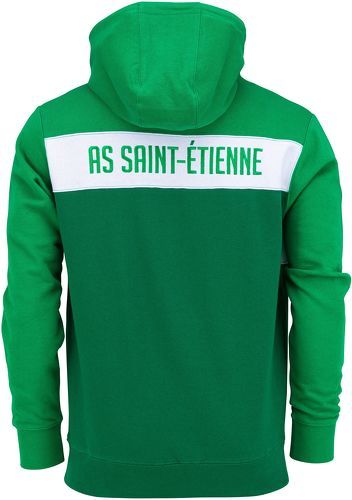 AS Saint Etienne-Sweat ASSE - Collection officielle AS SAINT ETIENNE-1