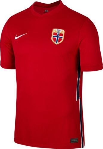 NIKE-Nike Norway Stadium Home Dry 2020 - Maillot de foot-0
