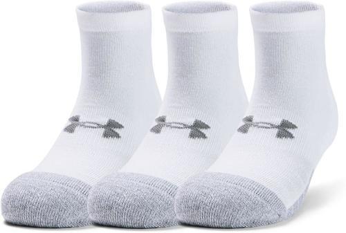 UNDER ARMOUR-Ua Heatgear Locut - Baskets-0