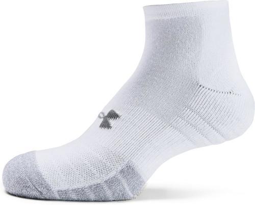 UNDER ARMOUR-Ua Heatgear Locut - Baskets-1
