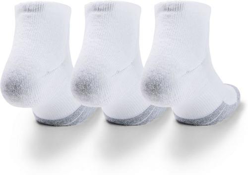 UNDER ARMOUR-Ua Heatgear Locut - Baskets-2