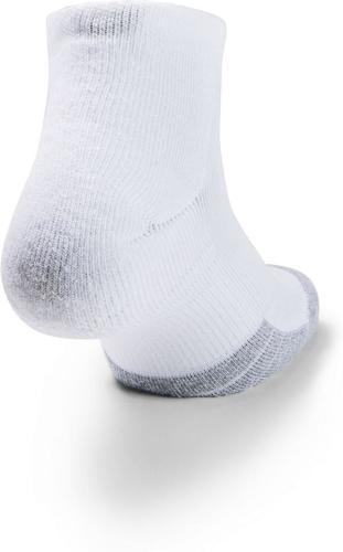 UNDER ARMOUR-Ua Heatgear Locut - Baskets-3