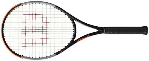 WILSON-Wilson Burn 100 LS V4-1