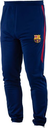 Survêtement officiel Barcelona bleu marine 2018 2019 en blister veste et pantalon original Barcelone
