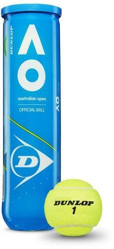DUNLOP-Dunlop Australian Open-1