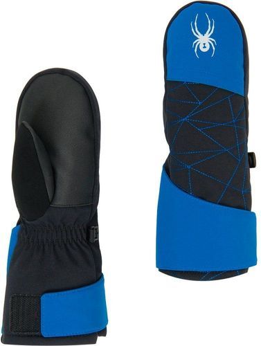 SPYDER-Little Boys Cubby-1