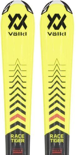 VÖLKL-Volkl Racetiger+7.0 Vmotion-0