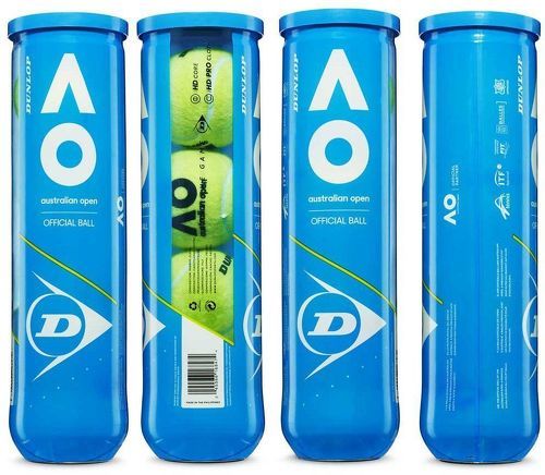 DUNLOP-Dunlop Australian Open-2