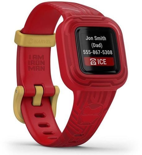 GARMIN-Vivofit Junior 3-1