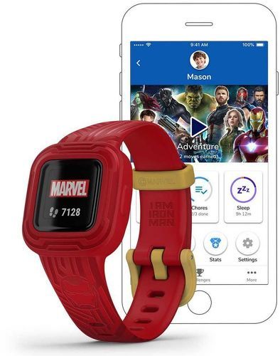 GARMIN-Vivofit Junior 3-2