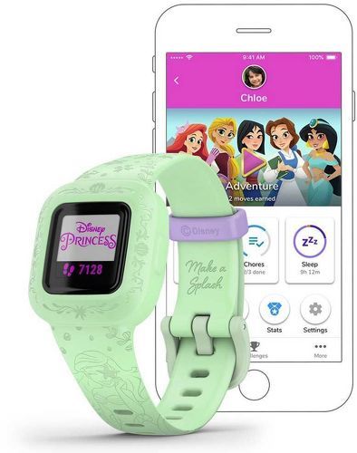 GARMIN-Vivofit Junior 3-2