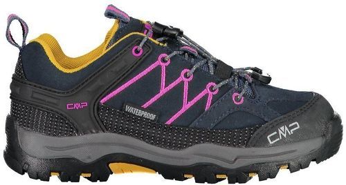 Cmp-Cmp Rigelw Trekking - Chaussures de randonnée-0