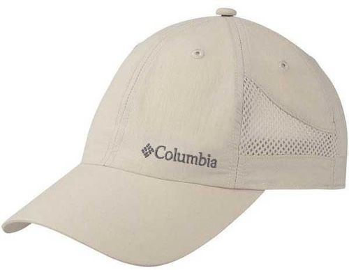 Columbia-Columbia Casquette Tech Shade-image-1