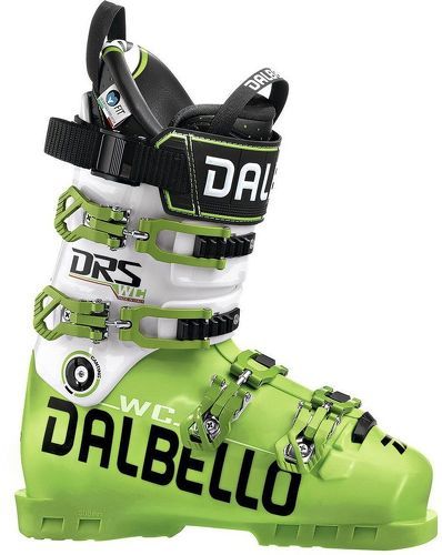 DALBELLO-Dalbello Drs World Cup S - Chaussures de ski-0