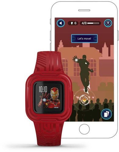 GARMIN-Vivofit Junior 3-3