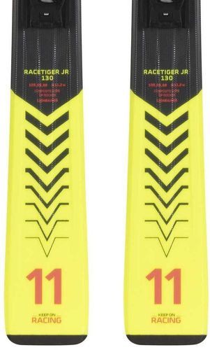 VÖLKL-Volkl Racetiger+7.0 Vmotion-2