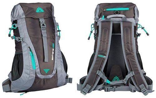 Abbey-Abbey Trekking Aerolift 35L - Sac de randonnée-0