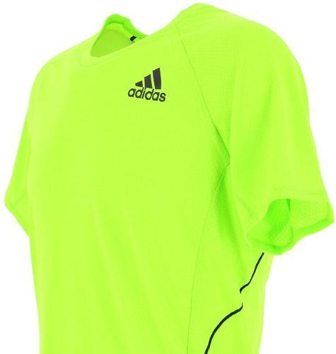 adidas Performance-T-shirt Runner-3