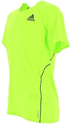 adidas Performance-T-shirt Runner-4