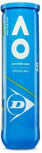 DUNLOP-Dunlop Australian Open-0
