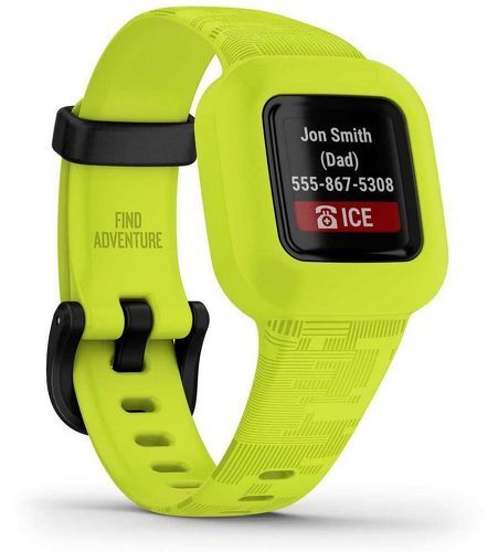 GARMIN-Vivofit Junior 3-1