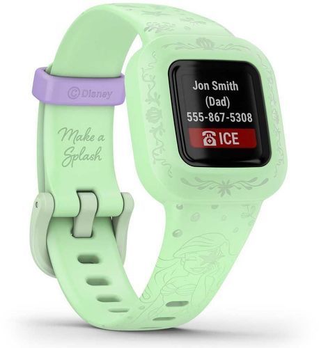 GARMIN-Vivofit Junior 3-1