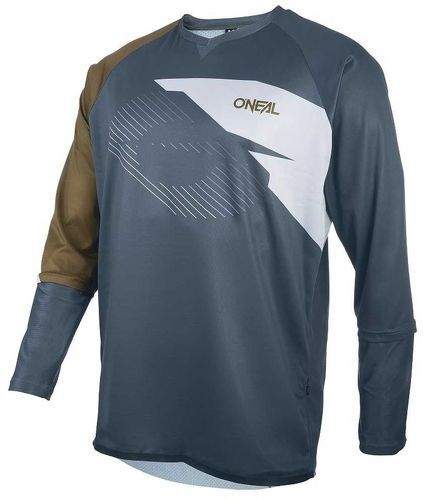 Oneal-Oneal Stormrider Long Sleeve T-shirt-image-1
