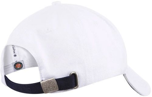 ROLAND-GARROS-Roland Garros Baseball 2020 - Casquette de tennis-1