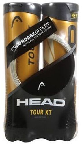 HEAD-Head tour xt 2x4 ball-image-1